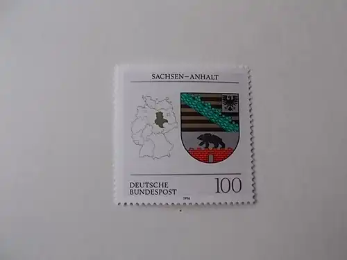 Bund Nr 1713 postfrisch