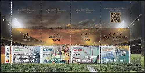 109 MH Aide sportive - Jeux de football légendaires en Coupe du Monde, frais de port **