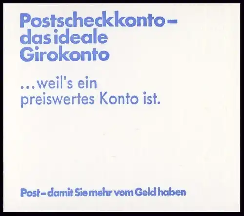 20dI Unfall 1974, enge Perforation, mit Zählbalken **