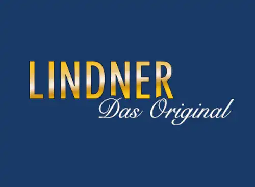 LINDNER Hinweispfeile in rot, selbstklebend, 100er-Pack