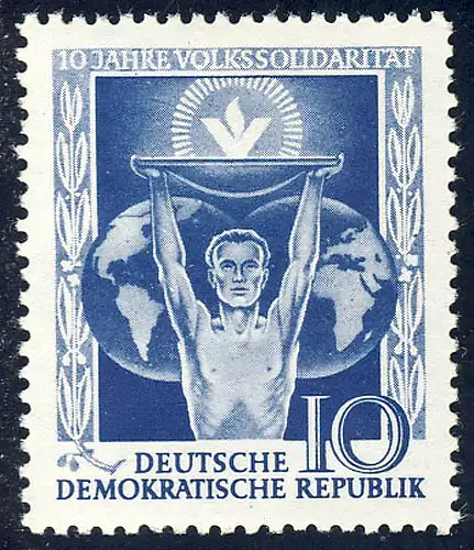 484 Volkssolidarität **