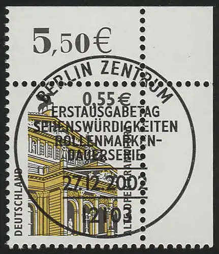 2300 SWK 0,55 euro coin or ESTE Berlin