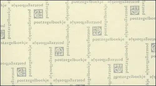 Carnets de marques 27 Juliane et chiffre 1981 Publicité POSTCODE et PB 26A, **