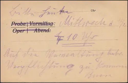 355 +358 Adler du Reich MiF sur carte postale locale Express DRESDEN-ALTST. 10.2.1925