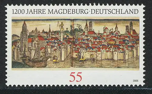 2487 Magdeburg **