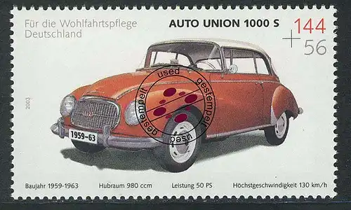 2366 Providence Oldtimer 144+56 C Auto Union O