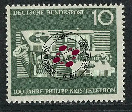 373 Philipp Reis O., .