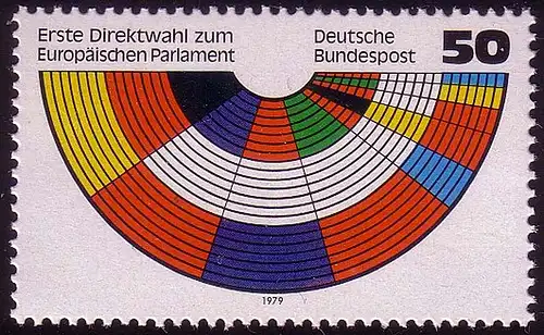 1002 Europäische Parlament **