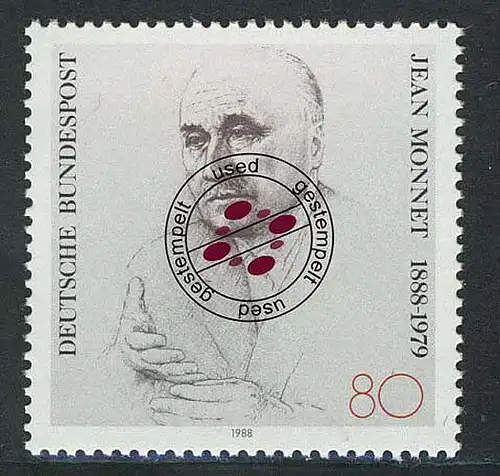 1372 Jean Monnet O