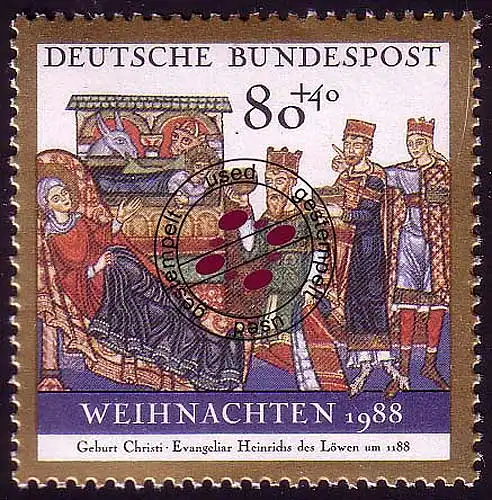 1396 Weihnachten O