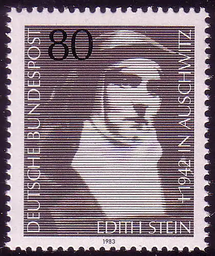 1162 Edith Stein **..