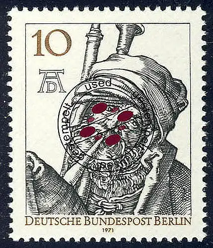 390 Albrecht Dürer O.