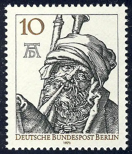 390 Albrecht Dürer **