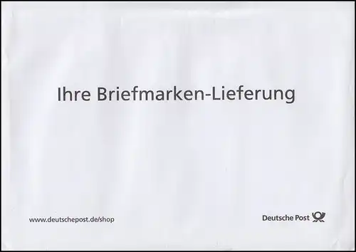 FB 89b Blume Kapuzinerkresse, UMSCHLAG für 10 Gebinde für Produkt-Nr.-20153 dünn