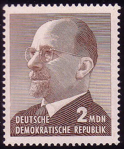 1088 Walter Ulbricht 2 MDN **