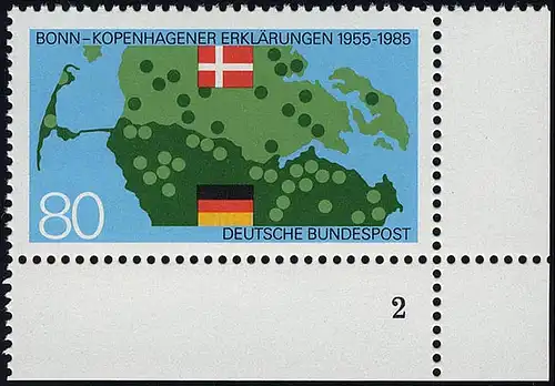 1241 Bonn-Kopenhagener Erklärungen ** FN2