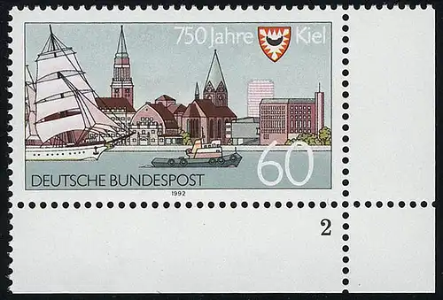 1598 Kiel ** FN2