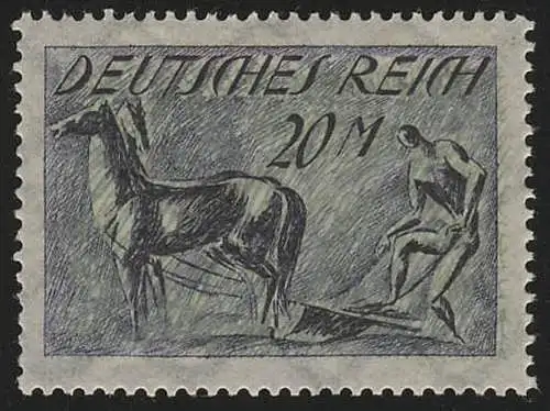 196 marque libre Pflüger 20 M Wz 2 **