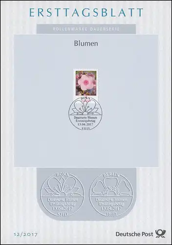 ETB 12/2017 Blumen, Phlox