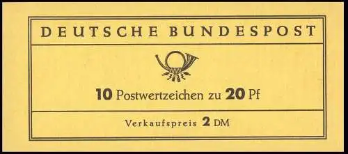 11 MH Lorsch 1966 - RLV IV **