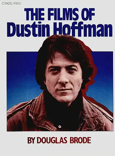 The Films of Dustin Hoffman Brode, Douglas