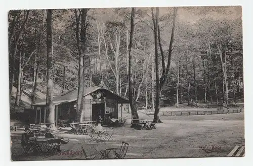 Svendborg, Hoje Boge 1906