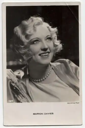 Marion Davies