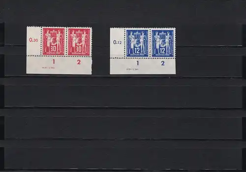 RDA: Min. 243 - 244, note d'impression, **, 243 IV, Eckrand