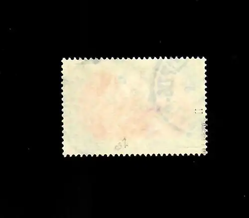 DR: MiNr. 66 II, Type II, gestempelt Leipzig, BPP Attest