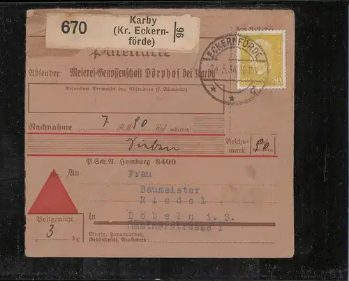 DEUTSCHES REICH 1930 Nr 437 gestempelt (211454)