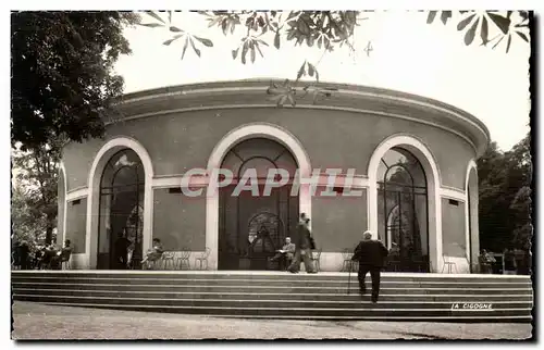 vichy Cartes postales Reine des villes d&#39eau Source de l&#39hopital