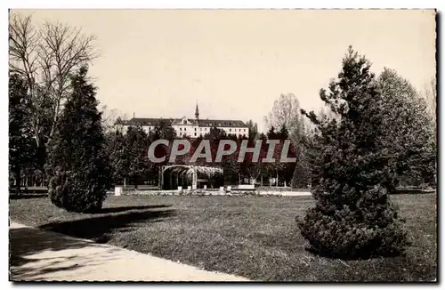 VEsoul Cartes postales moderne l&#39hopital P Morel vu du jardin anglais