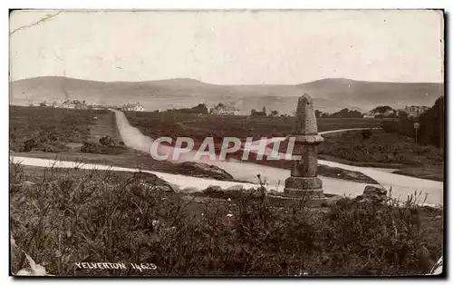 Cartes postales Great Britain Velverton