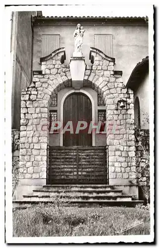 Nerac - Monastere de Ste Clair - Cartes postales