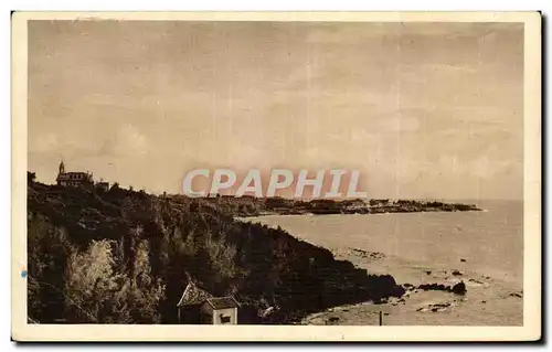 Afrique - Africa - Faune Africaine - Senegal - Dakar - La Corniche - Cartes postales