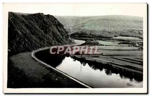 Joigny sur Meuse - Les Grands Ducs - Cartes postales