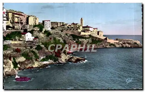 Cartes postales moderne Corse Corsica Bastia Le quartier St Joseph