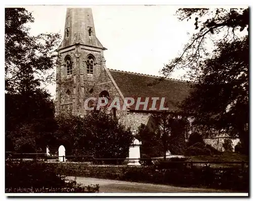 Cartes postales High Beech Church Walthamstow