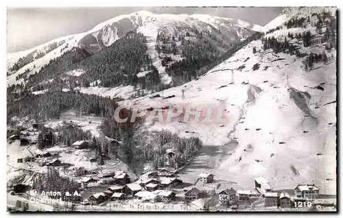 Cartes postales Oberdorf