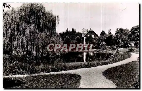 Cartes postales Parc Oberkirch