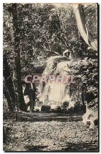 Cartes postales Arnhem Croole Waterval