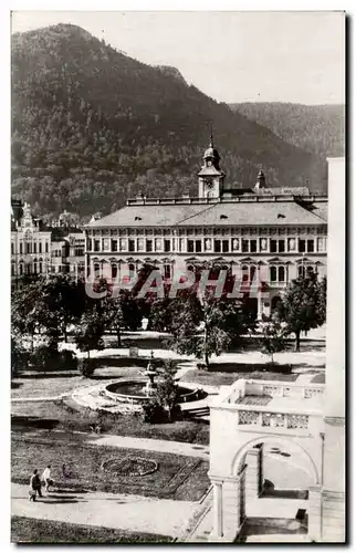 Cartes postales Brasov Statul popular regional