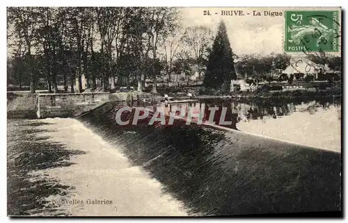 Cartes postales Brive La Digue