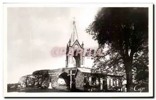 Cartes postales Vesoul Notre Dame de la Motte