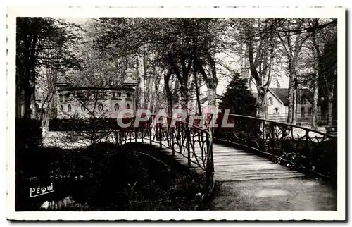 Cartes postales Haute Saone Jolie Vesoul Les Allees