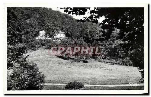 Cartes postales Environs De Vesoul Chalet De Solborde