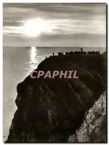 Cartes postales moderne Nordkapp North Cap Cap Nord