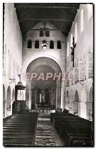 Cartes postales moderne Vignory Eglise