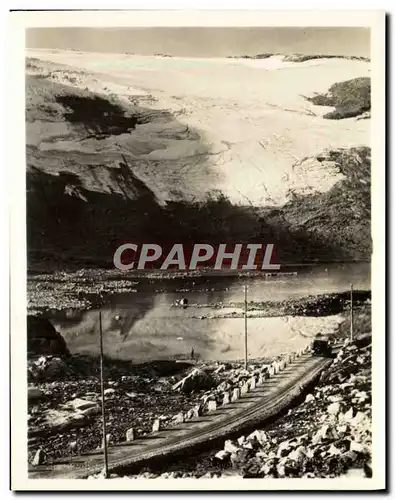 Cartes postales moderne Fra Fjellet Mellem Videsaeter Grotli