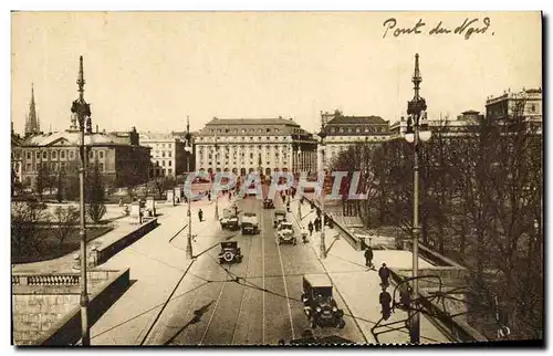 Cartes postales Northern bridge